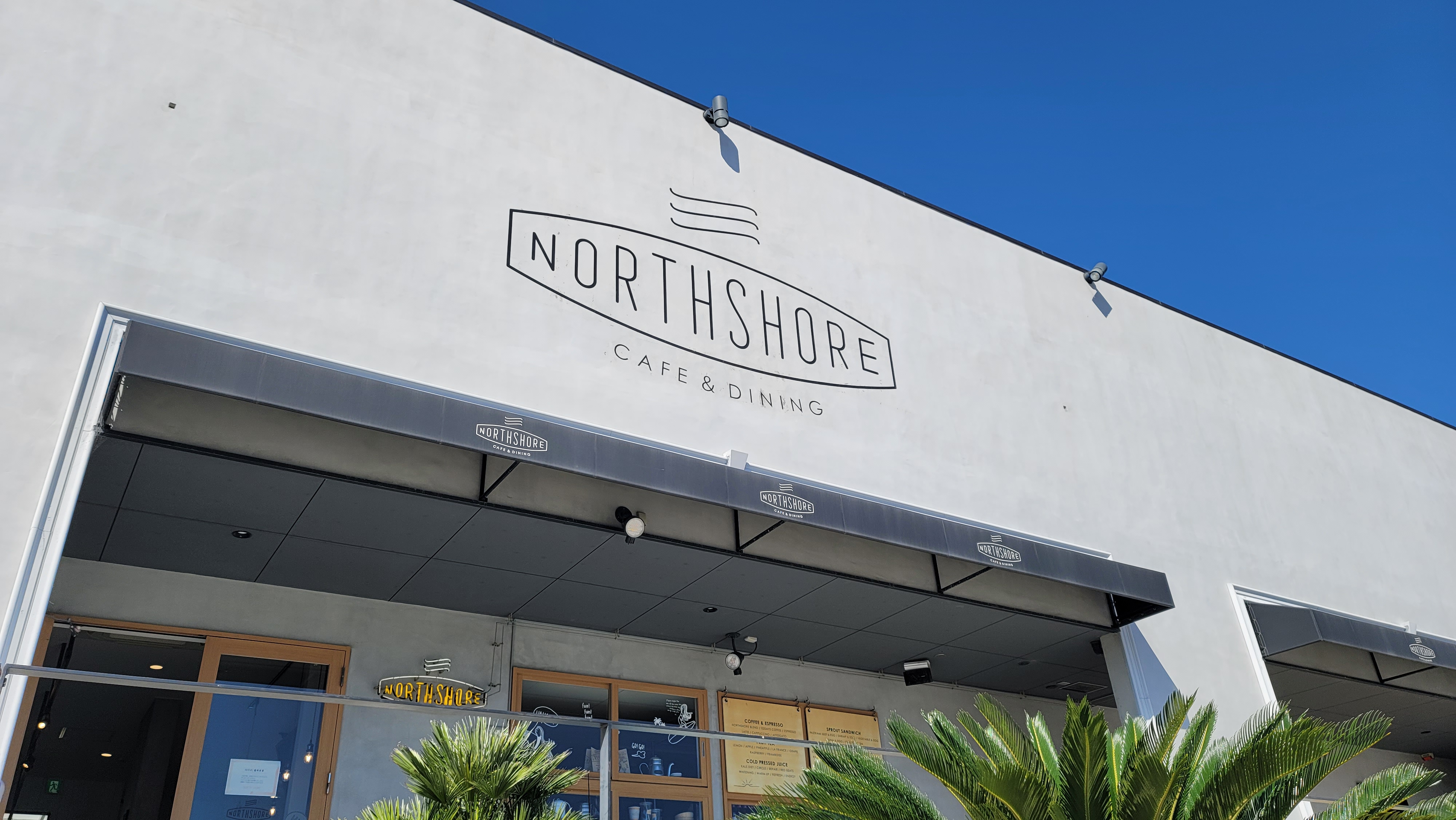 NOTHSHORE